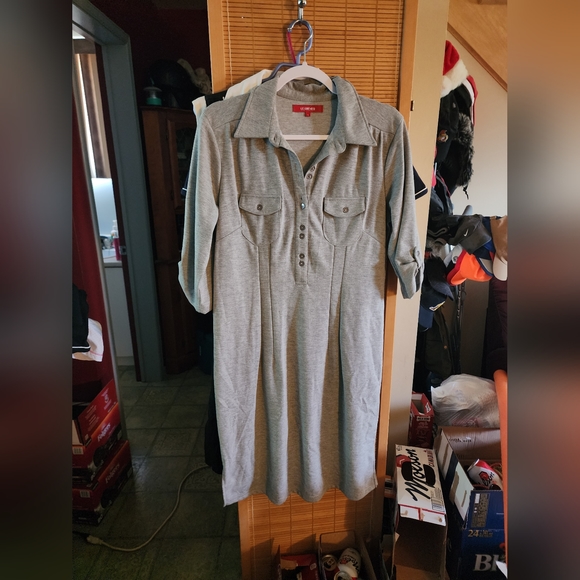 Golf sports woman clothes - Picture 8 of 14